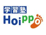 パッソ  ア  デザイン (Passo_a_Design)さんの【デザイン募集】学習塾Hoippoの魅力を引き出すロゴ制作への提案