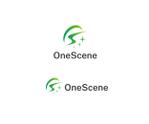 hope2017 (hope2017)さんの人生と会社の“ワンシーン”を形にする、「株式会社OneScene」のロゴデザイン募集！への提案