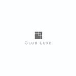 waka (wakapon1987)さんのキャバクラの店名「Club Luxe」（クラブリュクス）のロゴへの提案