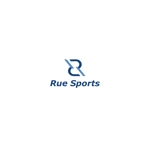 waka (wakapon1987)さんのフィットネスを運営する「株式会社 Rue Sports」のロゴを募集への提案