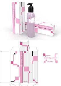 MajiQ（マジック） (MajiQ)さんの急募！！化粧品Newブランドパッケージ案への提案