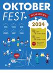 doo-dle (doo-dle)さんの「オクトーバーフェスト鎌倉2024」のポスターデザインへの提案