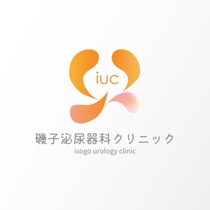 Cropri (ManabuKurokui)さんの開院済のクリニック（泌尿器科）のロゴとタイプへの提案