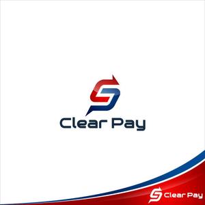 Zagato (Zagato)さんのファクタリング会社「Clear　Pay」のロゴへの提案