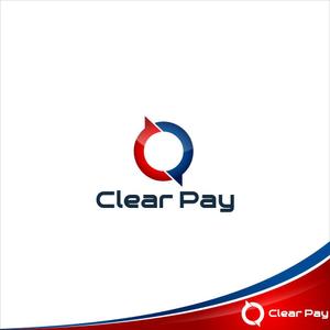 Zagato (Zagato)さんのファクタリング会社「Clear　Pay」のロゴへの提案