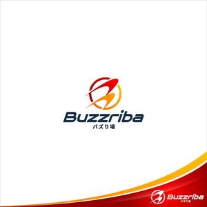 Zagato (Zagato)さんのライブ事務所　芸能事務所「バズり場」(Buzzriba)のロゴへの提案