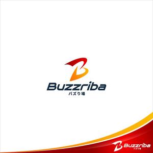 Zagato (Zagato)さんのライブ事務所　芸能事務所「バズり場」(Buzzriba)のロゴへの提案