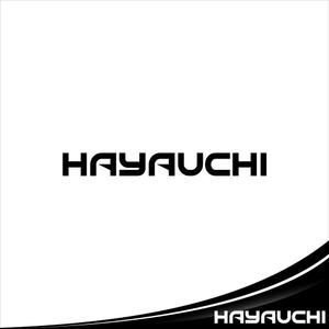 Zagato (Zagato)さんの世界No.1手引き鋸メーカーSilkyのロングセラー「HAYAUCHI」のロゴへの提案
