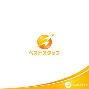 Zagato (Zagato)さんの『ロゴ』人財総合サービス会社㈱ベストスタッフへの提案