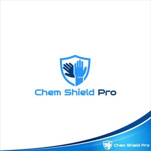Zagato (Zagato)さんの化学防護手袋「Chem Shield Pro」のピクトグラムへの提案