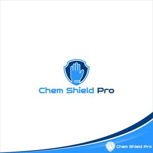 Zagato (Zagato)さんの化学防護手袋「Chem Shield Pro」のピクトグラムへの提案