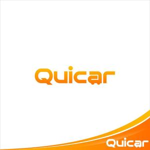 Zagato (Zagato)さんの自動車整備事業者向けサービス「Quicar」のロゴへの提案