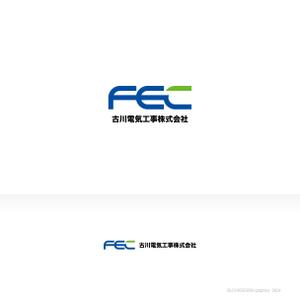 ブロックデザイン (blockdesign)さんの電気工事会社のロゴ制作への提案