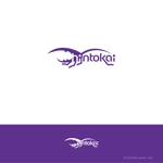BLOCKDESIGN (blockdesign)さんのecサイトのhintokaiのロゴへの提案