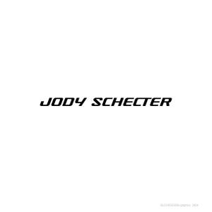 ブロックデザイン (blockdesign)さんのスポーツブランド【JODY SCHECTER（ジョディ・シェクター）】のロゴ・トレードマークへの提案