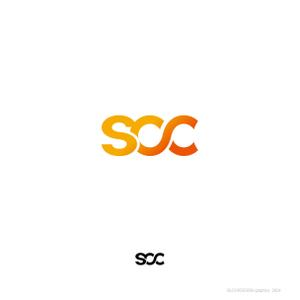 ブロックデザイン (blockdesign)さんの人材派遣会社「株式会社ＳＣＣ」のロゴへの提案
