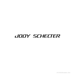 ブロックデザイン (blockdesign)さんのスポーツブランド【JODY SCHECTER（ジョディ・シェクター）】のロゴ・トレードマークへの提案