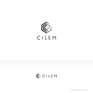ブロックデザイン (blockdesign)さんのECショップ「CILEM」のロゴ への提案