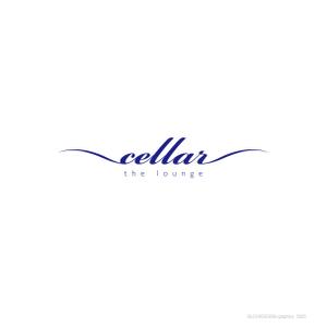 ブロックデザイン (blockdesign)さんのクラブ「cellar the lounge」(セラー　ザ　ラウンジ)のロゴへの提案