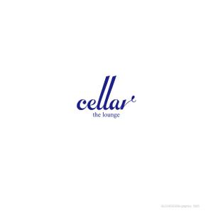 ブロックデザイン (blockdesign)さんのクラブ「cellar the lounge」(セラー　ザ　ラウンジ)のロゴへの提案