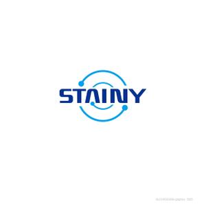 ブロックデザイン (blockdesign)さんのコンセプトカフェ「STAINY」のロゴへの提案