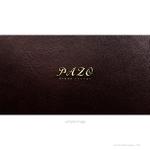 ブロックデザイン (blockdesign)さんの銀座の会員制高級バーのロゴへの提案