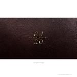 ブロックデザイン (blockdesign)さんの銀座の会員制高級バーのロゴへの提案