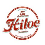 スリー。 (blue510)さんのダンススクール『ティーズダンスルーム』所属インストラクター『Hitoe』のロゴマーク作成への提案