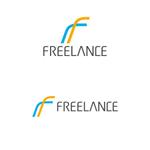 DeiReiデザイン (DeiRei)さんのフリーランス・人材サービスの『株式会社FREELANCE』のシンボル・ロゴ制作への提案