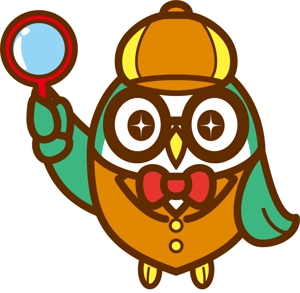 loveinko (loveinko)さんのサービスのマスコットキャラクターへの提案