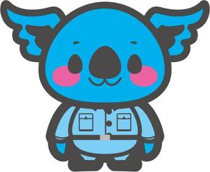 loveinko (loveinko)さんの解体業のキャラクター「コアラ」への提案