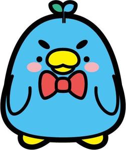 loveinko (loveinko)さんの会社のイメージキャラクターへの提案