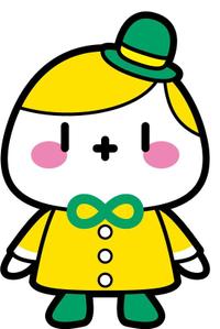 loveinko (loveinko)さんのアパート建て替え相談窓口のキャラクター作成への提案