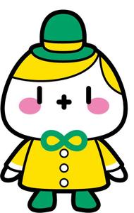 loveinko (loveinko)さんのアパート建て替え相談窓口のキャラクター作成への提案