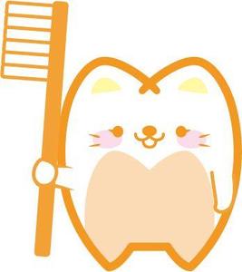 loveinko (loveinko)さんの歯科医院「医療法人なみかわ歯科クリニック」のキャラクターデザイン制作への提案