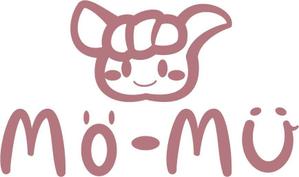 loveinko (loveinko)さんのマッサージ（リラクゼーションサロン）「ｍｏ-ｍｕ」のロゴへの提案