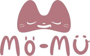 loveinko (loveinko)さんのマッサージ（リラクゼーションサロン）「ｍｏ-ｍｕ」のロゴへの提案