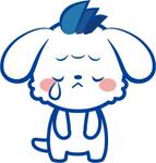 ラブインコ (loveinko)さんの犬の企業キャラクターのご提案を募集いたしますへの提案