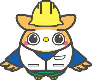 loveinko (loveinko)さんの塗装専門店　屋号（幸家ペイント）　キャラクターへの提案