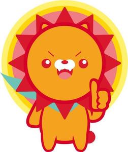 loveinko (loveinko)さんの大阪にある物流会社のキャラクターデザイン作成！への提案