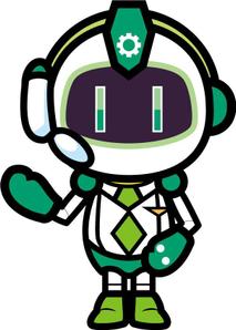 loveinko (loveinko)さんの小規模企業　装置製造メーカーのマスコットキャラクターデザインへの提案