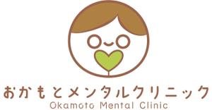 loveinko (loveinko)さんの新規開院するメンタルクリニックのロゴ作成への提案