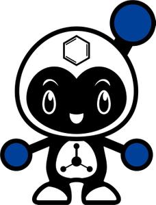 loveinko (loveinko)さんのメーカー企業の公式キャラクターへの提案