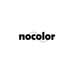 株式会社こもれび (komorebi-lc)さんの生命保険代理店「nocolor」のロゴへの提案