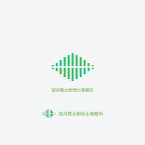 株式会社こもれび (komorebi-lc)さんの税理士事務所のロゴへの提案