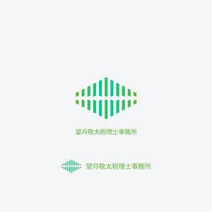 株式会社こもれび (komorebi-lc)さんの税理士事務所のロゴへの提案