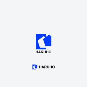 株式会社こもれび (komorebi-lc)さんの補修をメインとした土木建設会社のロゴへの提案