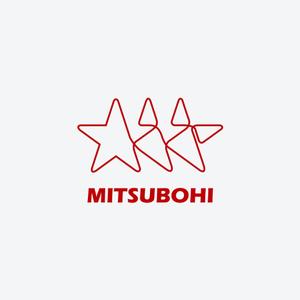 株式会社こもれび (komorebi-lc)さんの自動車部品等製造会社のロゴへの提案
