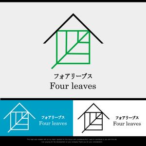 株式会社こもれび (komorebi-lc)さんのマンション建設会社のホームページで使うロゴの作成への提案
