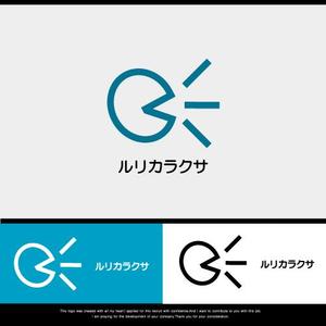 株式会社こもれび (komorebi-lc)さんの【デザイン募集】スマホ修理と休憩所のロゴ制作依頼への提案